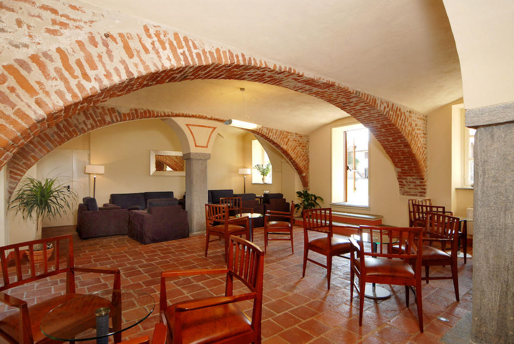 Hotel Antico Podere Propano Saluzzo Bagian luar foto